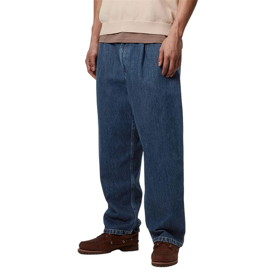 Jace Pant pantalone jeans da uomo Carhartt WIP | I0347320106